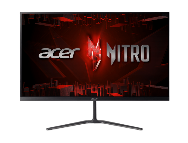 Màn hình Gaming Acer Nitro: Dòng màn hình phổ thông được ưa chuộng cho game thủ- Ảnh 3.