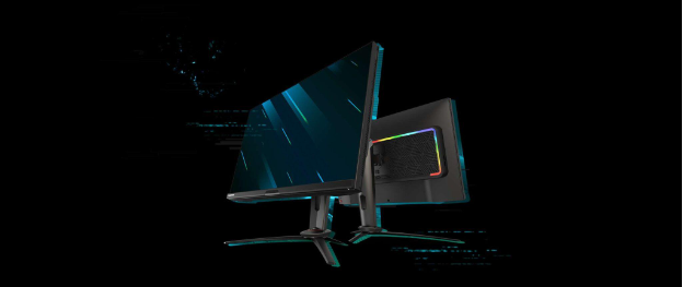 Chinh phục đỉnh cao cùng dòng màn hình gaming Acer Predator- Ảnh 4.