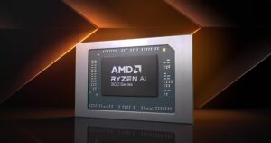 Những nâng cấp đáng chú ý trên dòng CPU AMD Ryzen AI 300