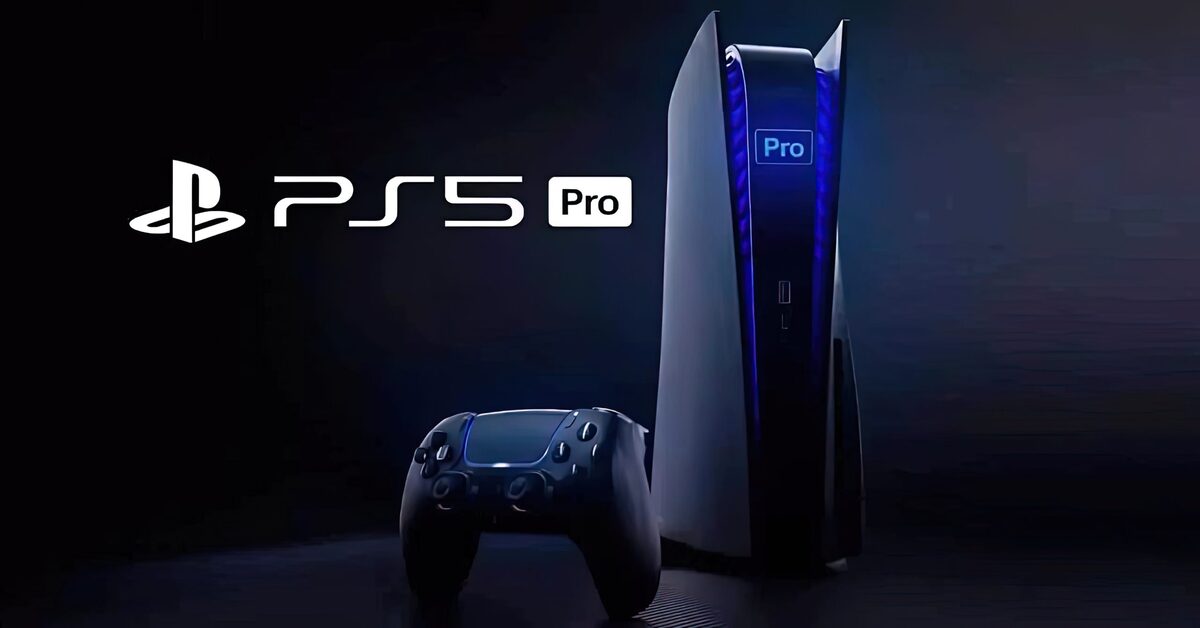 PS5 Pro sắp được ra mắt ngay trong tháng 9 tới?- Ảnh 3.