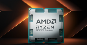 AMD công bố giá bán dòng CPU Ryzen 9000 cho PC: Rẻ hơn Ryzen 7000 nhưng hiệu năng lại tăng mạnh, Intel cần ‘coi chừng’?