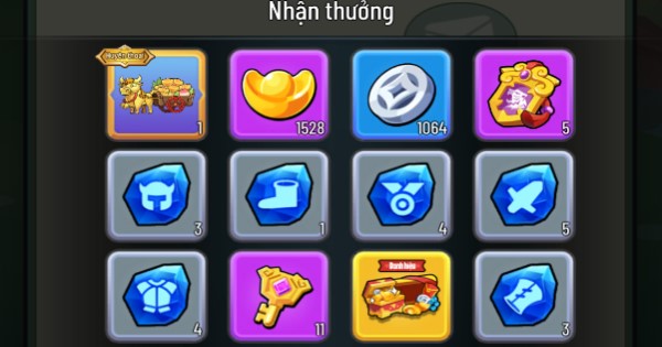 Sinh Tồn Tam Quốc – Thêm một tựa game sinh tồn đầy thử thách tại Việt Nam