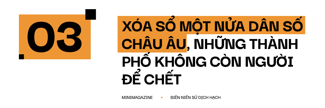 Một biên niên sử về dịch hạch tại Việt Nam và "Cái chết đen" từng xóa sổ 50% dân số Châu Âu trong quá khứ- Ảnh 13.