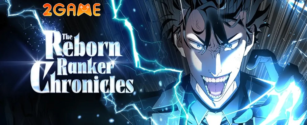 Game The Reborn Ranker Chronicles  được chuyển thể từ bộ manhwa cùng tên