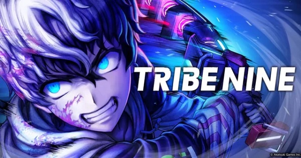 Tribe Nine ra mắt đoạn trailer mới đậm chất hành động tại Gamescom Opening Night Live 2024