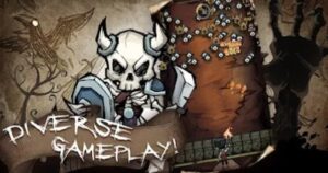 Wasteland: Dark Rush – Game thủ thành Don’t Starve Together