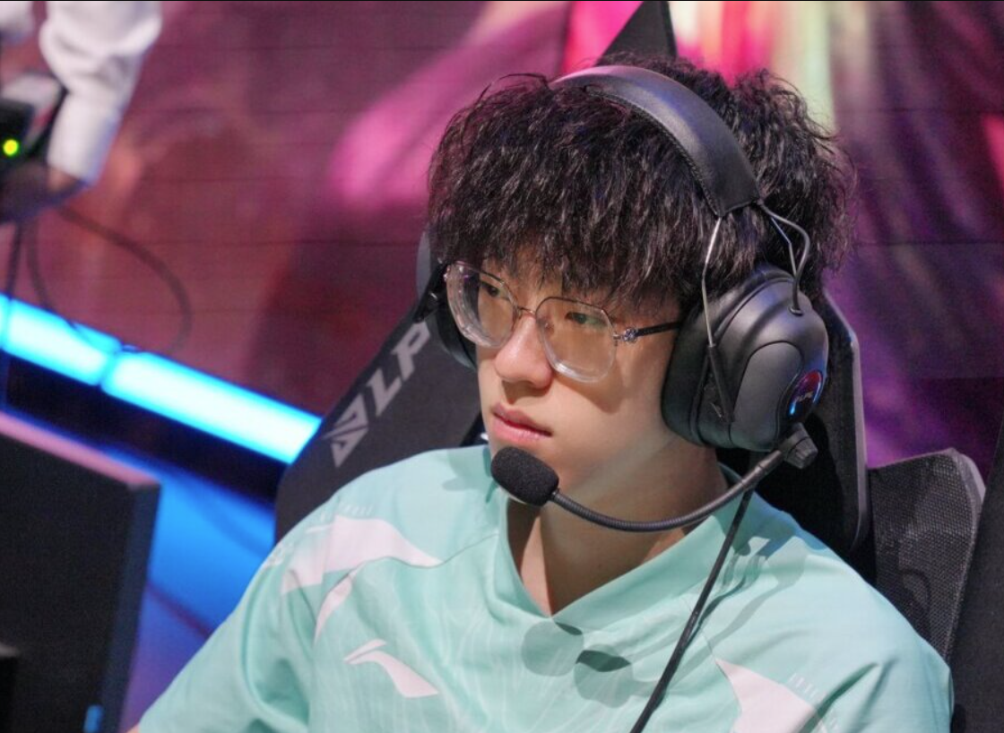 Fan LCK bức xúc vì vụ việc của Scout, Riot