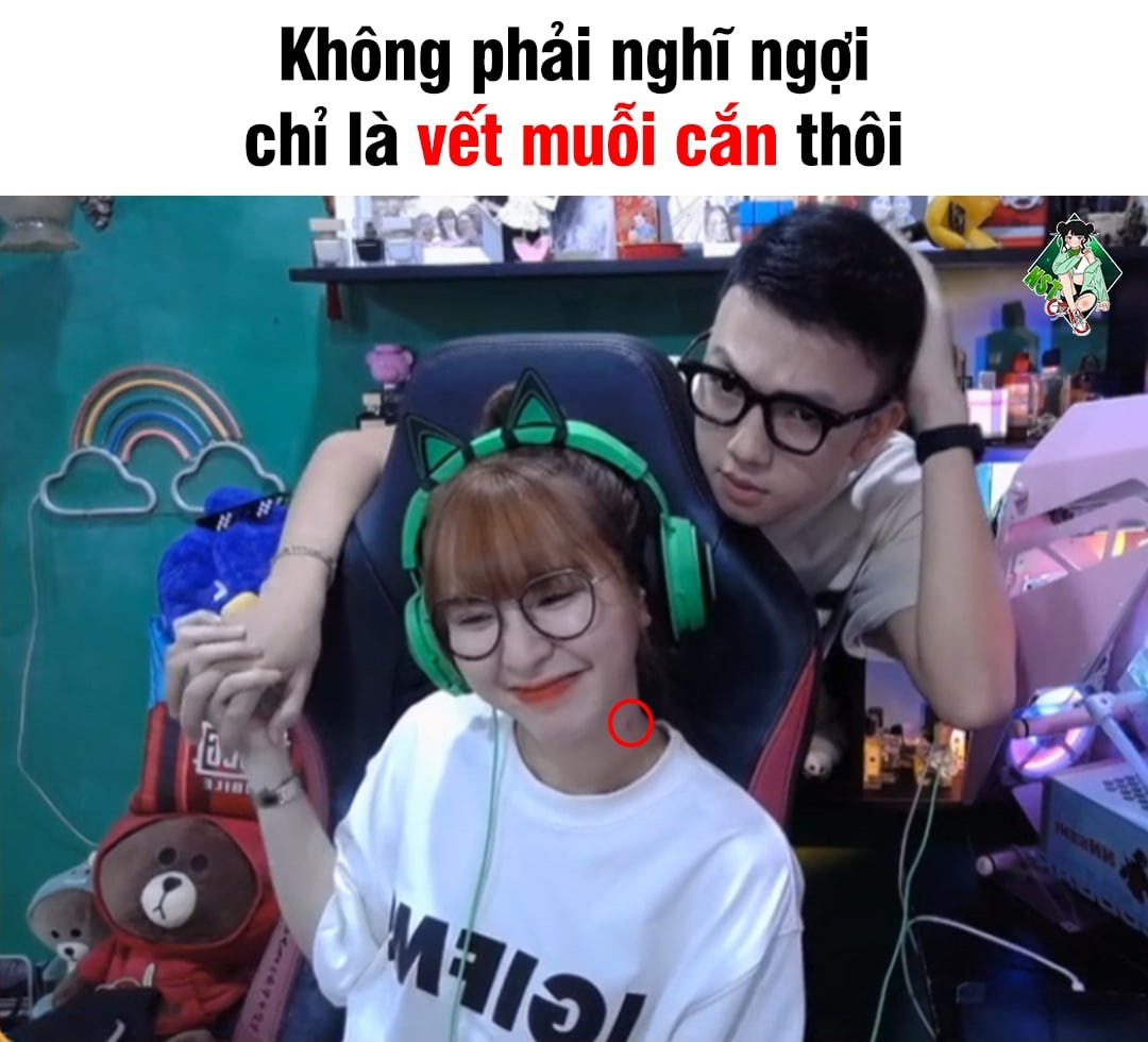 Nhìn lại tình trường chuyên