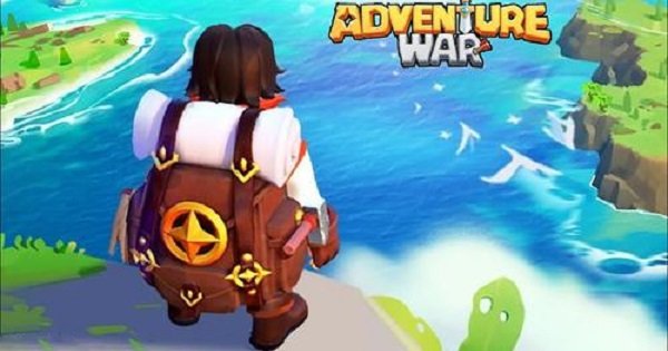 Adventure War – Hành trình sinh tồn kết hợp giữa phiêu lưu và chiến thuật