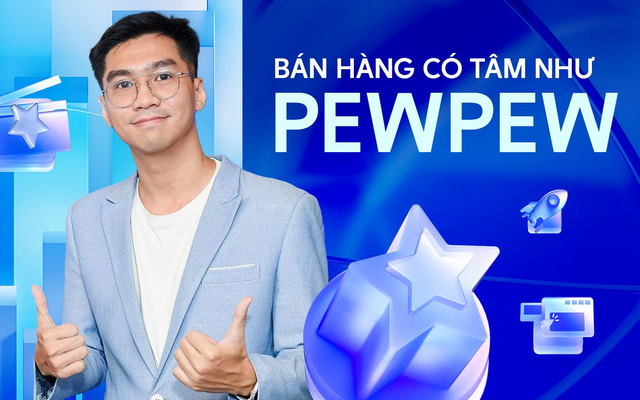 Bị netizen chỉ trích 'lông bông', PewPew đáp trả cực gắt bằng CV 'khủng'