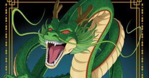 Dragon Ball Daima chia sẻ cái nhìn ấn tượng về sự trở lại của rồng thần Shenron