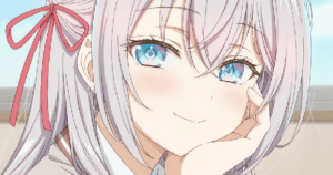 Top 10 nàng waifu tuyệt vời nhất của anime mùa Hè 2024