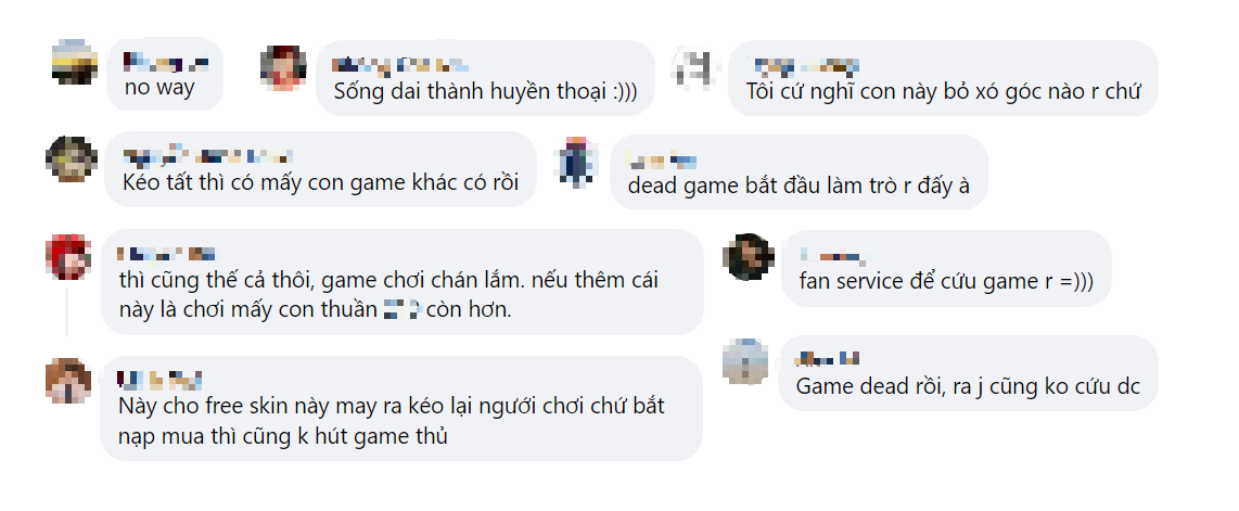 Từng là “đối chọi” với Genshin Impact, tựa game này giờ ngày càng sa sút, bị nhiều fan Việt “cạch mặt” vì quá lố - Ảnh 4.