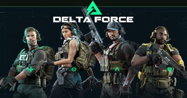 Bạn nên chọn nhân vật nào trong game Delta Force: Hawk Ops sắp ra mắt?