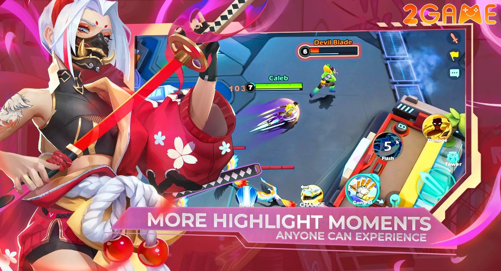 E4C: Final Salvation Khám phá lối chơi thay đổi nhân vật mới lạ