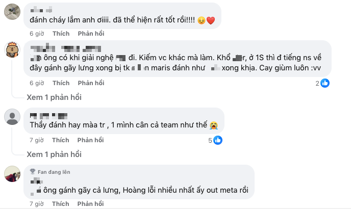 Không còn chung màu áo, Quang Hải bị đồng đội cũ "cà khịa" trên live- Ảnh 4.