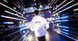 Faker đã chuẩn bị “vũ khí bí mật”, làm luôn highlight trong rank