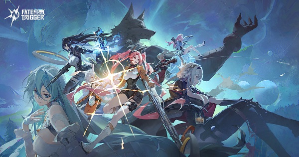 Fate Trigger: Novita – Game bắn súng chiến thuật hoành tráng sắp ra mắt trên Mobile, PC và Console