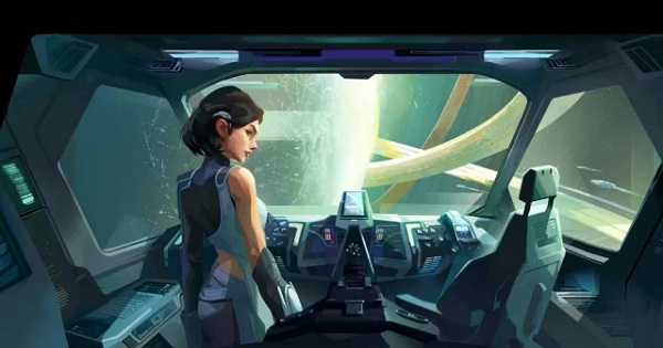 Foundation: Galactic Frontier – Game chiến thuật sci-fi được mong chờ đã mở đăng ký trước