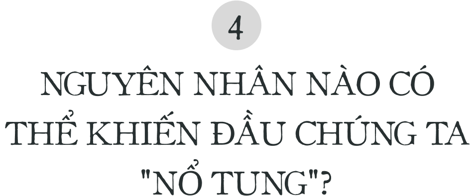 Giấc mơ mặc khải của Descartes hay "Hội chứng đầu nổ tung": Thứ đã mở ra toàn bộ hình học giải tích không gian và nền triết học cho nhân loại- Ảnh 11.