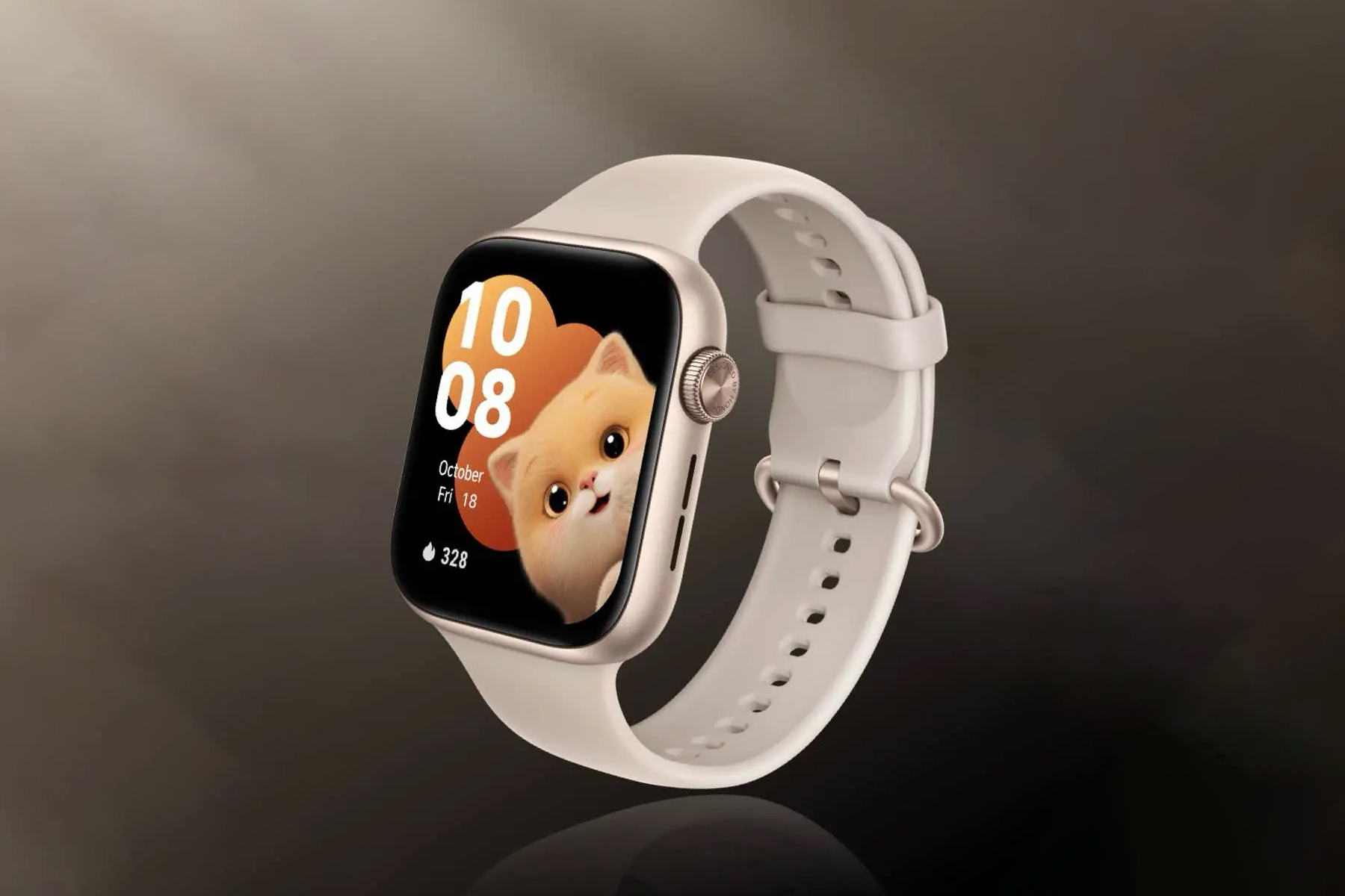 Honor Watch 5 ra mắt: Thiết kế giống Apple Watch, màn hình siêu sáng, pin nửa tháng- Ảnh 2.