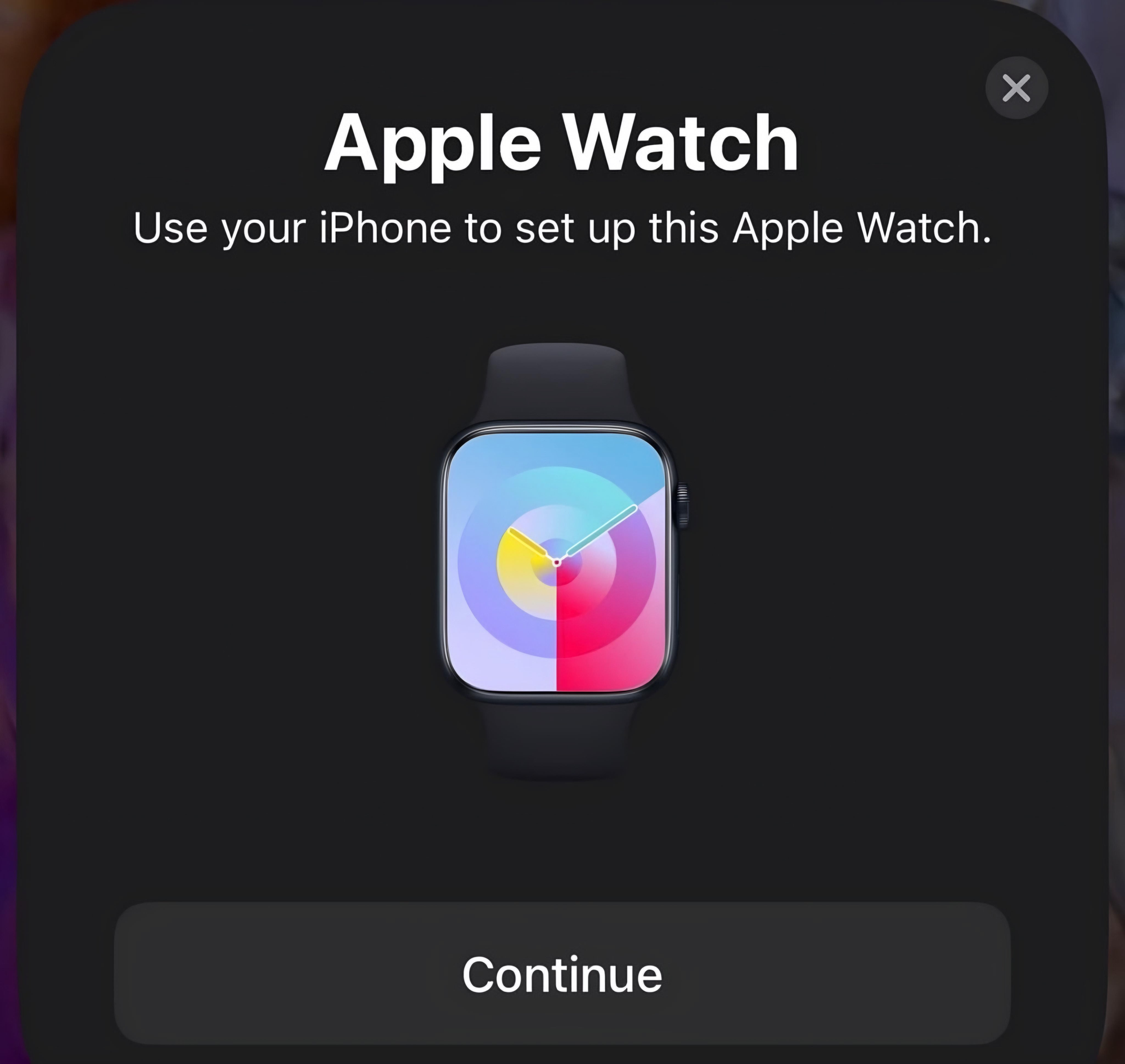 Apple Watch 10 vừa lộ diện trong iOS 18: Vô tình hay chiến lược của Apple?- Ảnh 1.