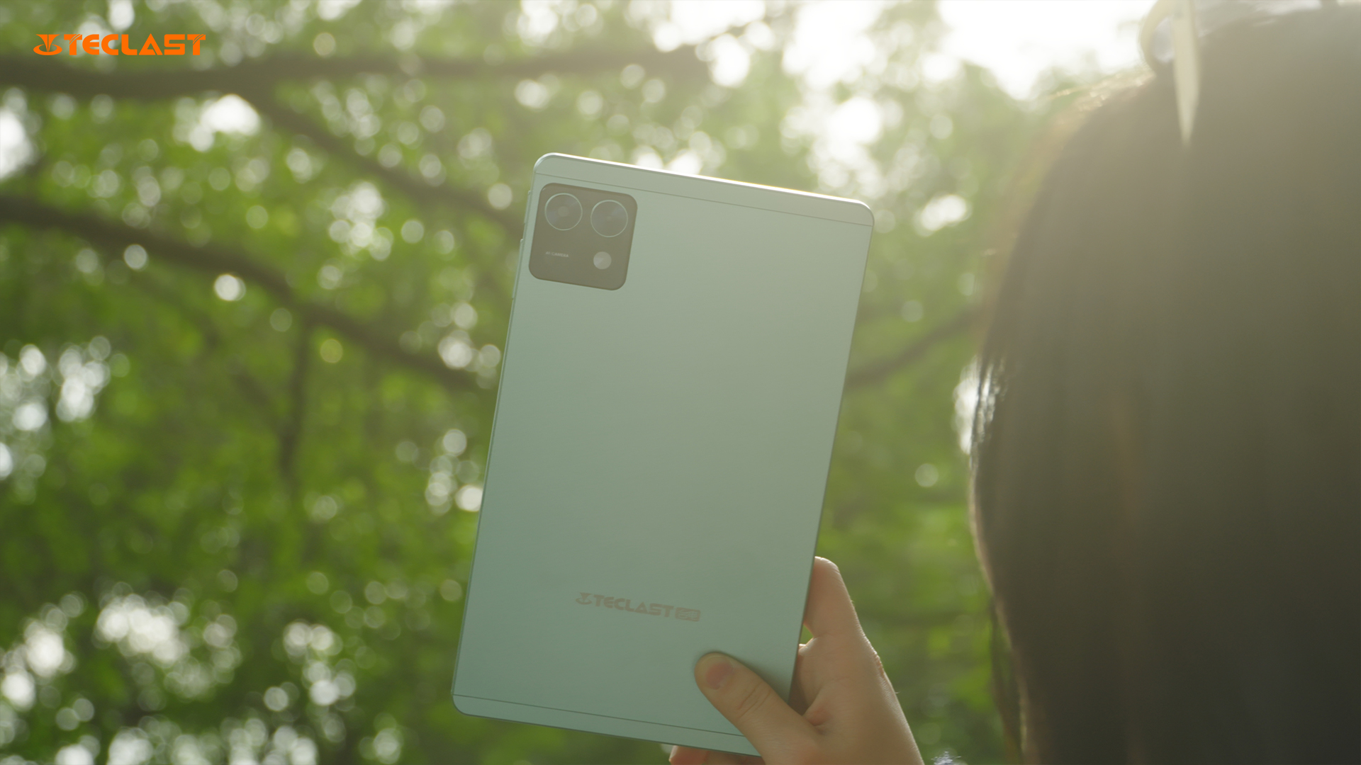 Máy tính bảng Teclast M50 Mini: Sự kết hợp tuyệt vời giữa hiệu năng và tiện ích- Ảnh 2.