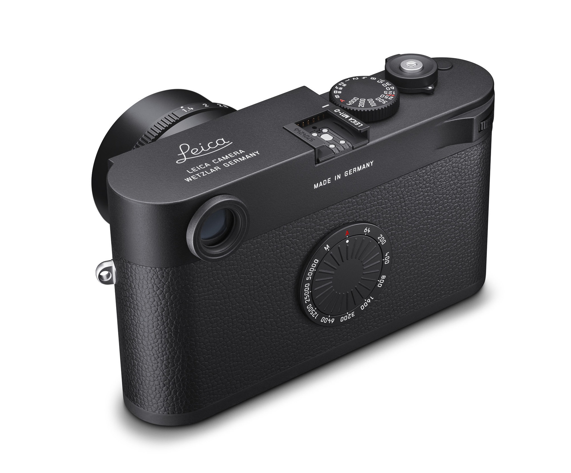 Leica ra mắt máy ảnh M11-D: 60-megapixel, không có màn hình và giá bán 9400 USD- Ảnh 3.