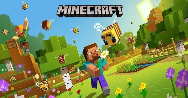 Minecraft chia sẻ tương lai phát triển và một số thay đổi quan trọng