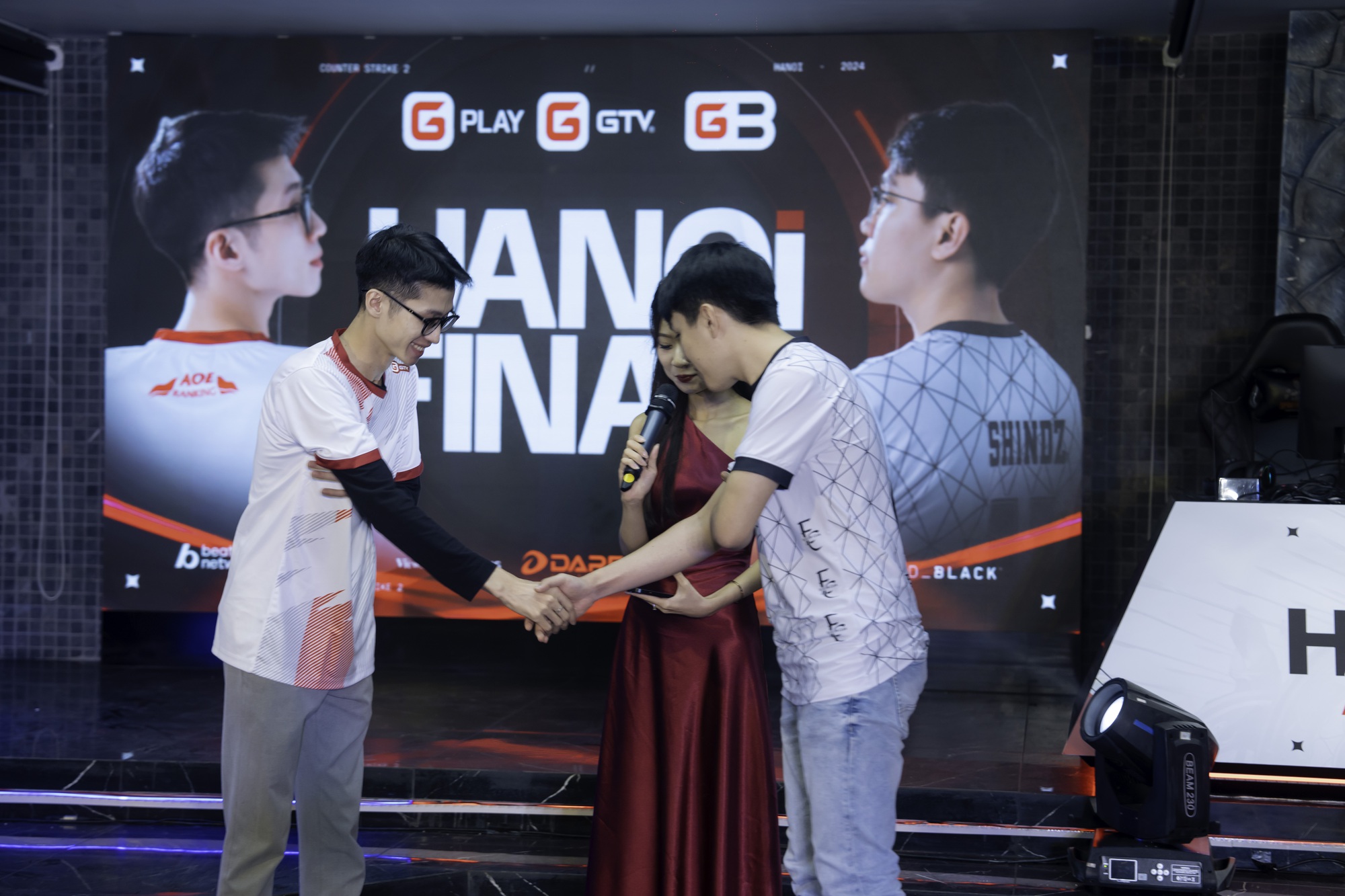 Chung kết giải đấu eSports lớn nhất năm mang tên Hanoi Final 2024- Ảnh 11.