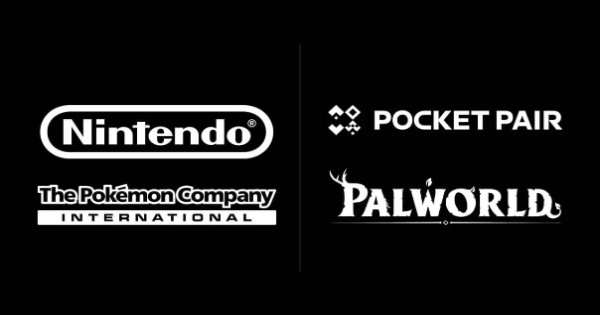 Toàn cảnh vụ kiện giữa Nintendo Pokemon và Pocketpair Palworld