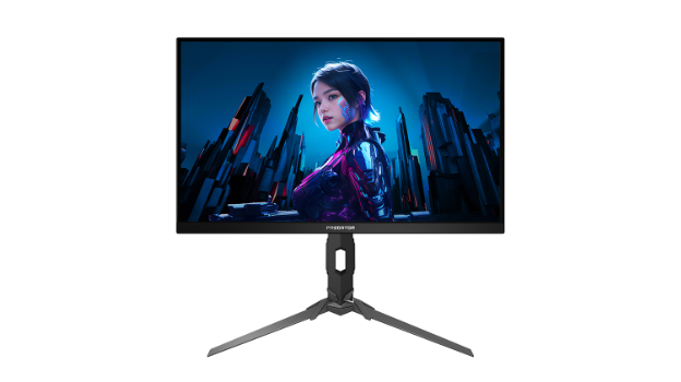 Acer ra mắt màn hình gaming Predator XB273U F5 trang bị công nghệ NVIDIA G-SYNC Pulsar mới- Ảnh 1.