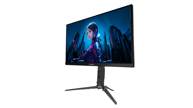 Acer ra mắt màn hình gaming Predator XB273U F5 trang bị công nghệ NVIDIA G-SYNC Pulsar mới- Ảnh 2.