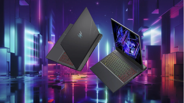 Acer Predator Helios Neo - Dòng laptop gaming cao cấp đột phá hiệu năng- Ảnh 1.