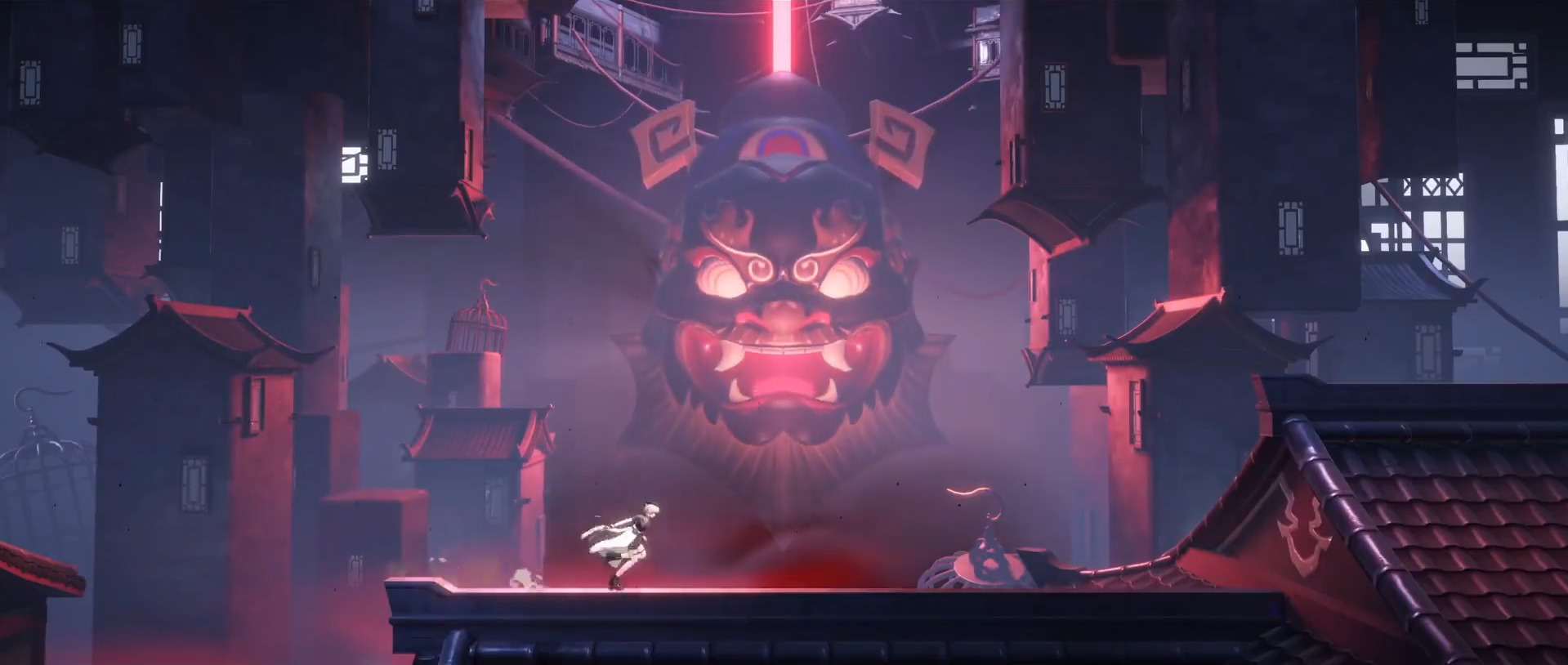 Guilongchao - game Gacha được mong đợi nhất nhì ở Trung Quốc đã ấn định ngày phát hành chính thức - Nghề Net