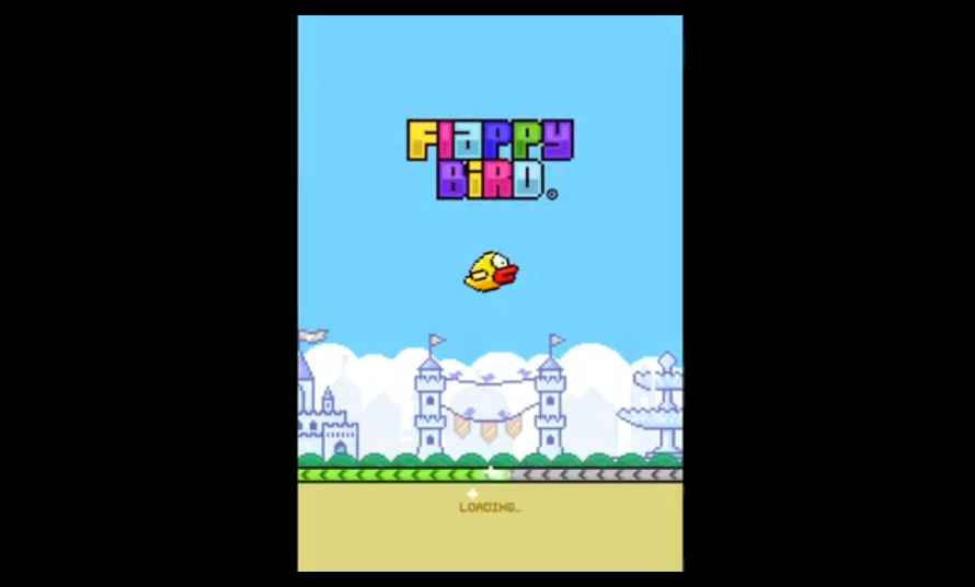 Flappy Bird tái xuất đầy bất ngờ, nhưng không còn gắn liền với tác giả gốc?