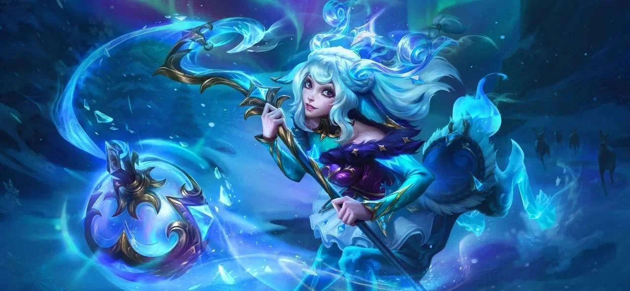 Riot hé lộ thêm hàng loạt trang phục độc quyền, game thủ Liên Minh Huyền Thoại nhìn mà chỉ biết ước- Ảnh 5.