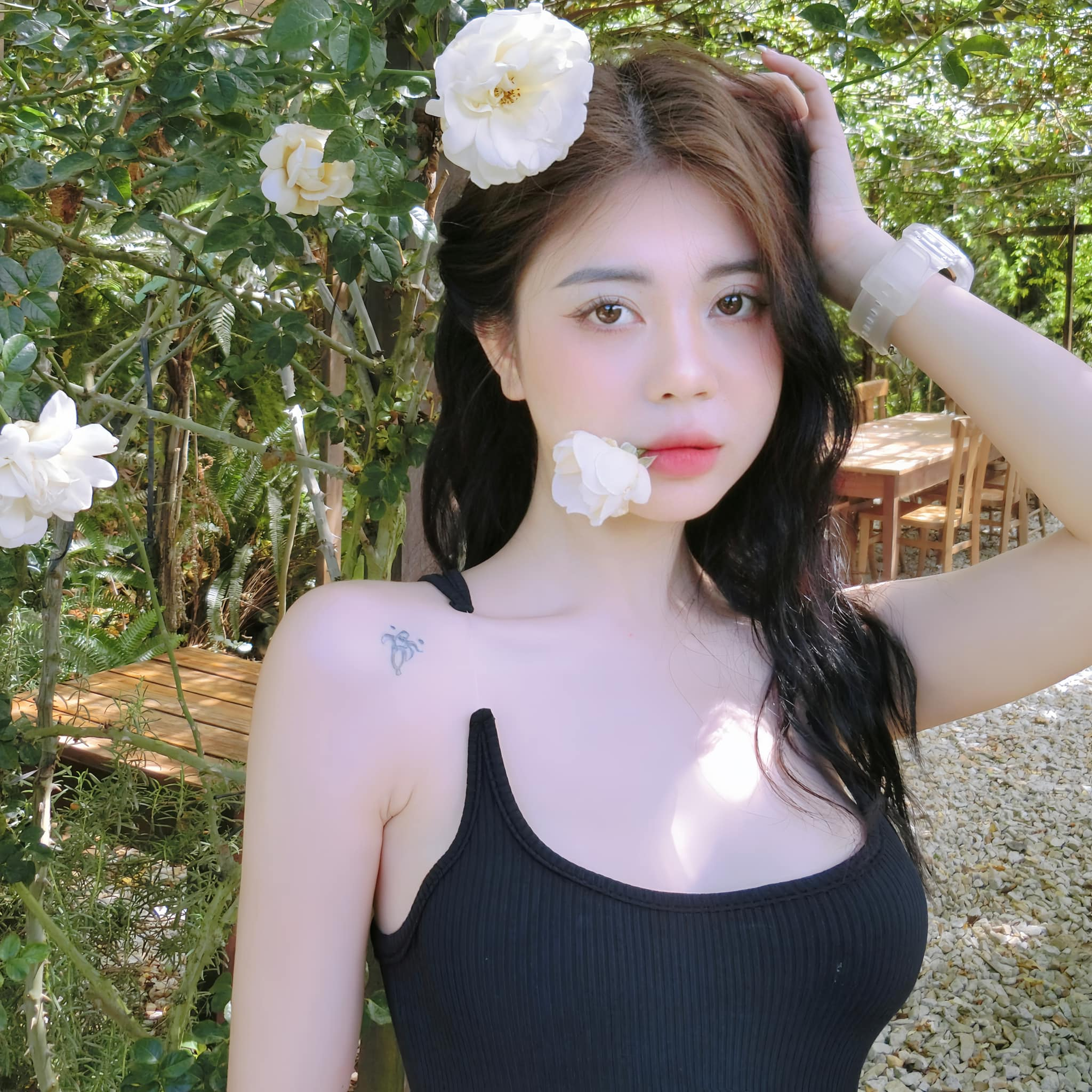 Bỏ nghề streamer vì lương chỉ 7 triệu/tháng, hot girl xinh đẹp giờ thế nào?