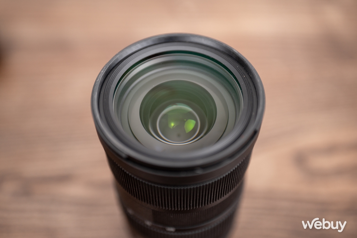 Cầm Sigma 28 - 105mm f/2.8 mới đi Huế và đây là những gì tôi chụp lại được- Ảnh 33.