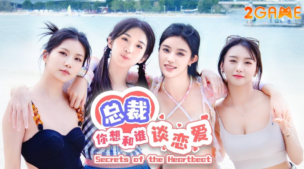 game mô phỏng hẹn hò