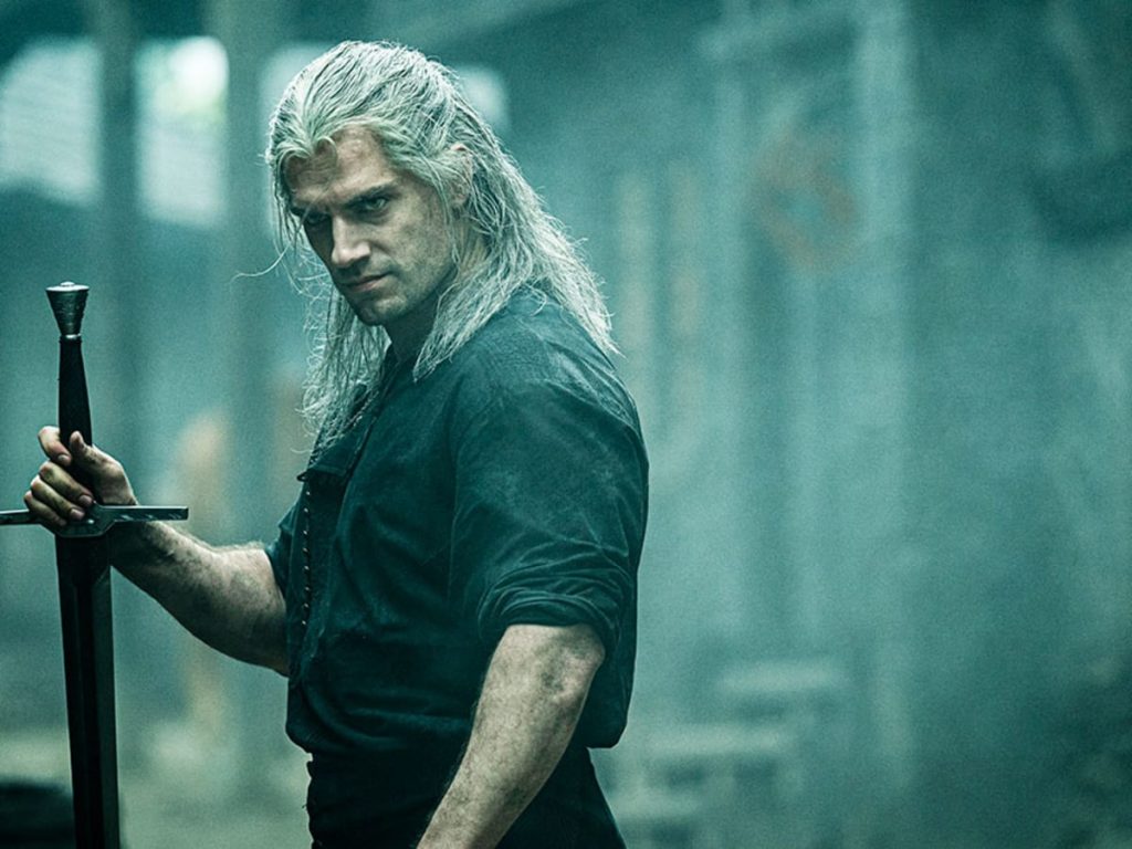 Kỹ năng đấu kiếm của Henry Cavill trong The Witcher đã ảnh hưởng đến Zoro trong One Piece live-action- Ảnh 3.