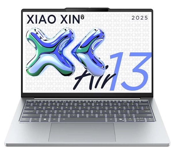Lenovo ra mắt Xiaoxin Air 2025: Ryzen 7, RAM 16GB, trọng lượng chỉ 1.1Kg, giá từ 14.9 triệu đồng- Ảnh 2.
