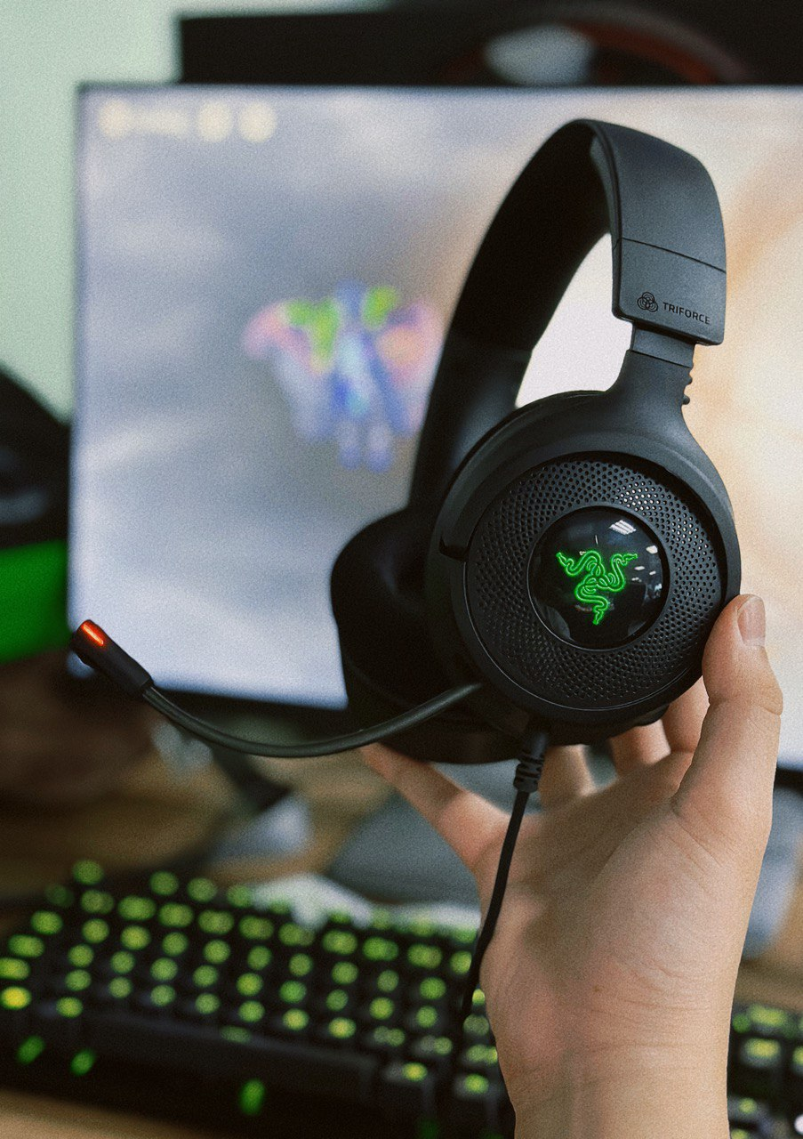 Bộ đôi Gaming Gear cực đỉnh mới của Razer sở hữu công nghệ tối tân vô tiền khoáng hậu khiến người dùng mê đắm - Ảnh 15.