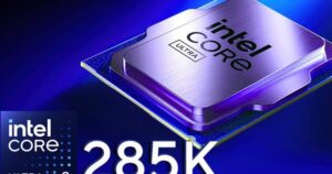 Chip mới của Intel bị đánh giá có hiệu năng chơi game đáng thất vọng: Thua cả Core i9-13900K từ năm 2022