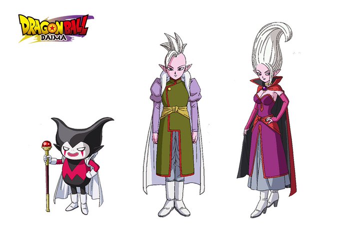 Dragon Ball Daima xác nhận sự hiện diện của một nhân vật phản diện tàn bạo- Ảnh 1.