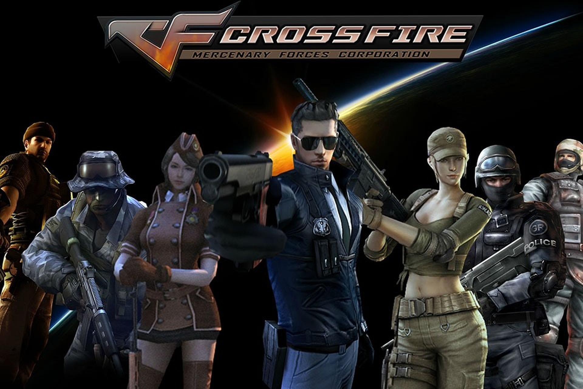 Đột Kích thống trị làng game FPS xứ Trung, giờ cũng phải “chịu thua” trước sự xuất hiện của bom tấn này - Ảnh 1.