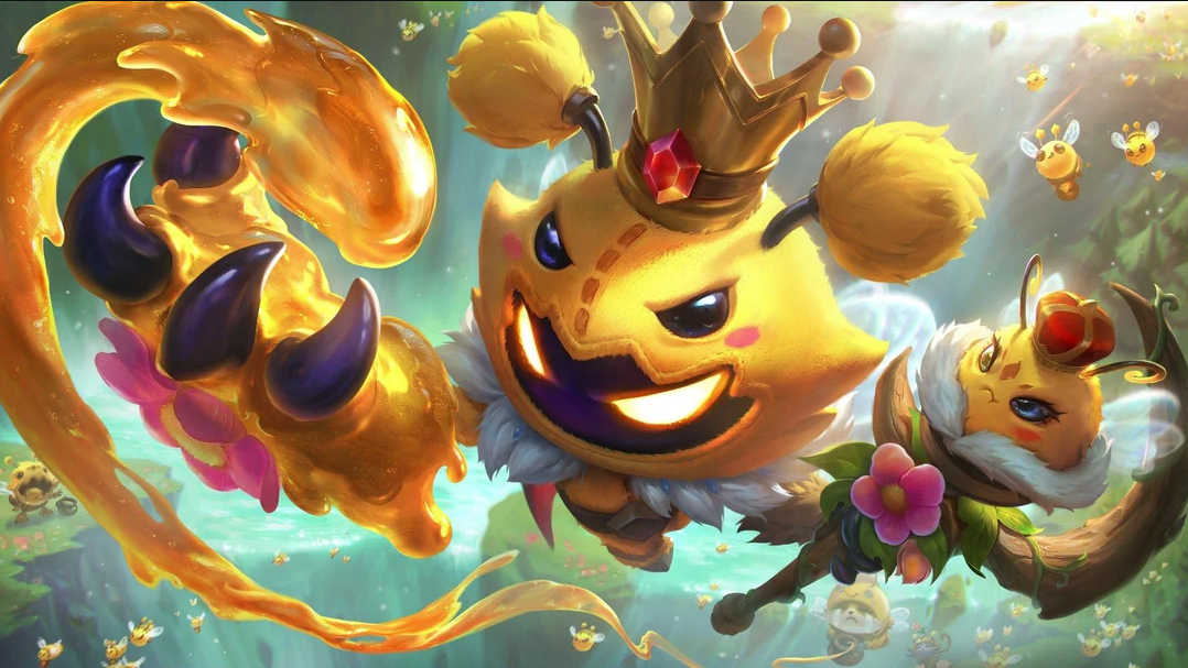ĐTCL mùa 12: 3 đội hình thống trị bản 14.20b nhờ Riot buff tới