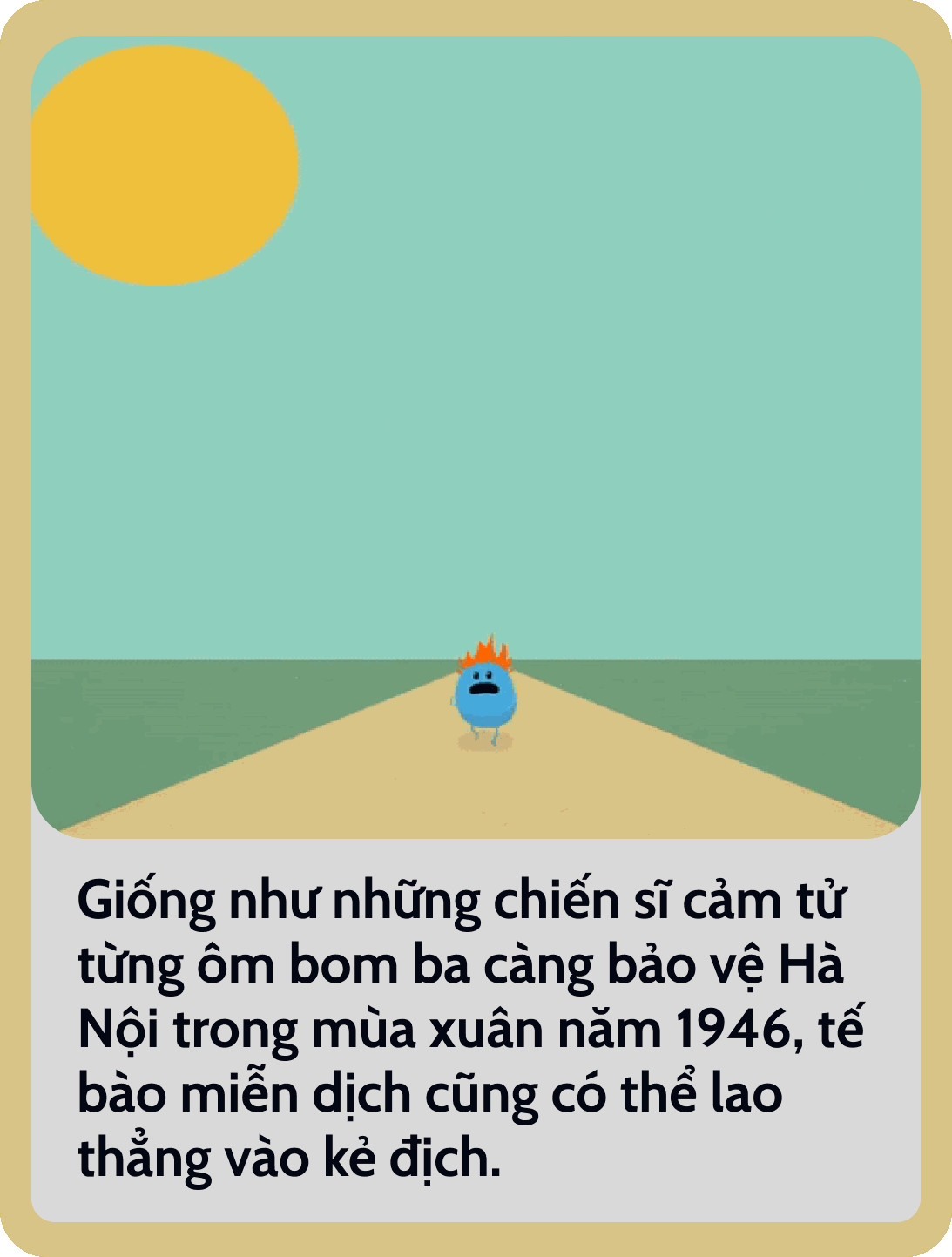 Mỗi giây trôi qua, 4 triệu tế bào trên cơ thể bạn sẽ chết: Các nhà khoa học đang đi vào