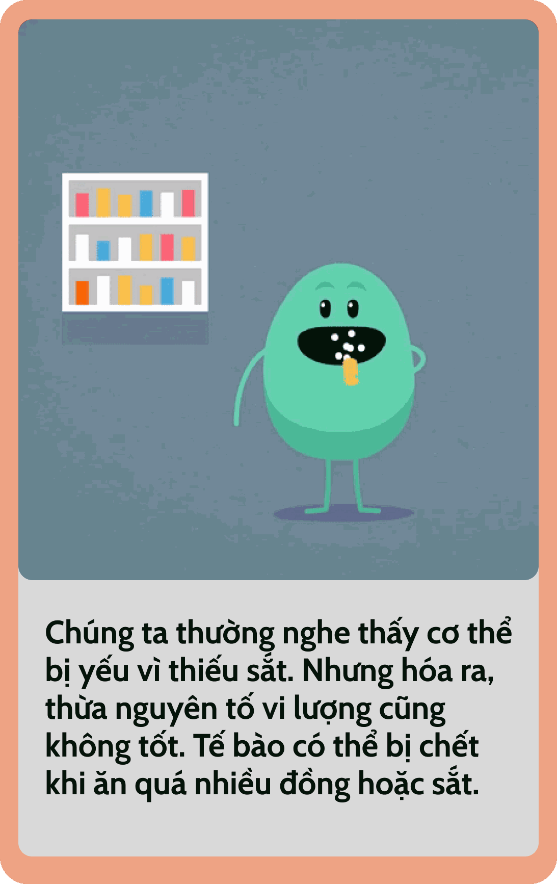 Mỗi giây trôi qua, 4 triệu tế bào trên cơ thể bạn sẽ chết: Các nhà khoa học đang đi vào