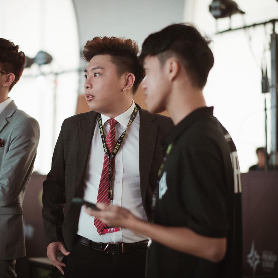 "Cơ trưởng" huyền thoại PS Man hiếm hoi đăng dòng trạng thái, fan Liên Quân "đứng ngồi không yên"- Ảnh 7.